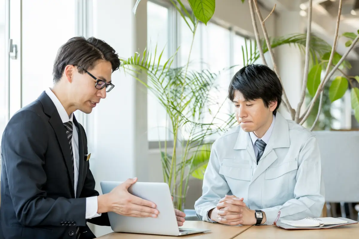 製造事業