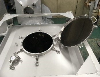 食品・化粧品タイプ