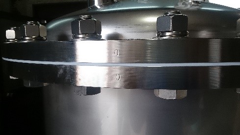 小容量0.5㎥タンク